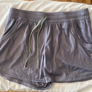 Reebok Athletic Shorts - Sz M